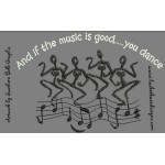 DANCE MUSIC